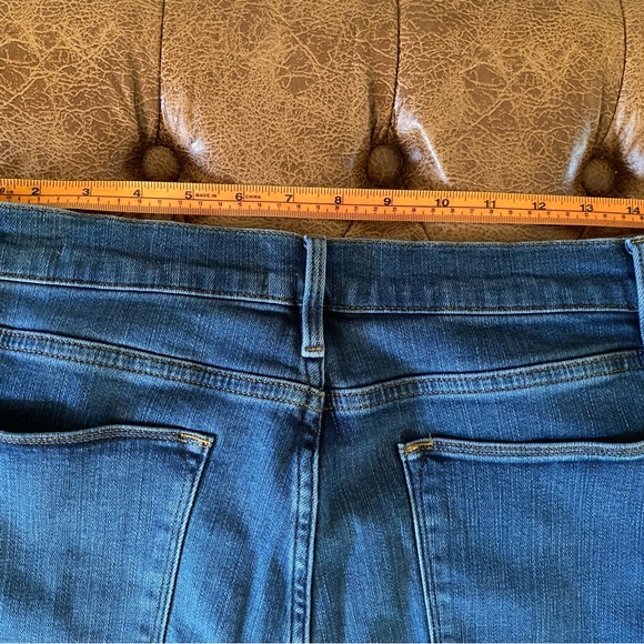 Frame Denim - Picture 8 of 10